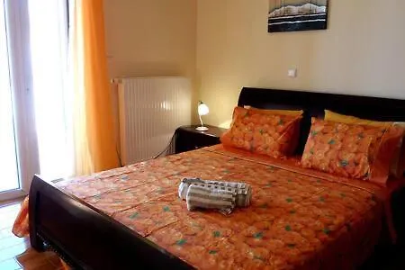 Luxurious Newly Built Maisonette In * Xylokastro