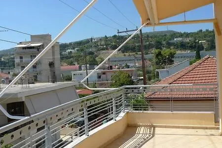 Luxurious Newly Built Maisonette In Apartamento Xylokastro