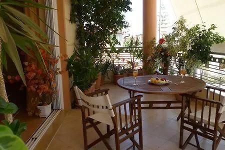 Luxurious Newly Built Maisonette In Apartamento *
