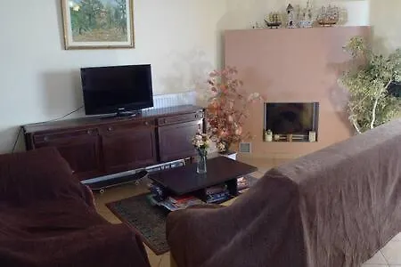 Luxurious Newly Built Maisonette In Apartamento Xylokastro
